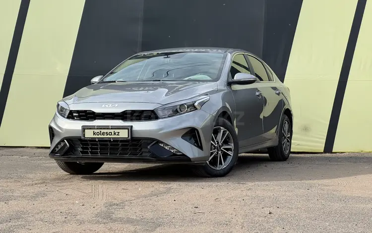 Kia Cerato 2024 года за 10 350 000 тг. в Павлодар