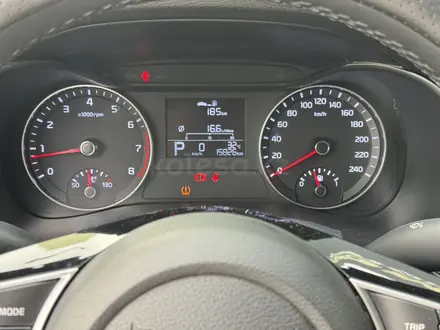 Kia Cerato 2024 года за 10 350 000 тг. в Павлодар – фото 14