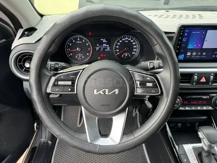 Kia Cerato 2024 года за 10 350 000 тг. в Павлодар – фото 13