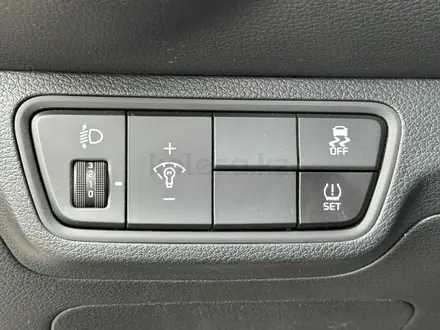 Kia Cerato 2024 года за 10 350 000 тг. в Павлодар – фото 12