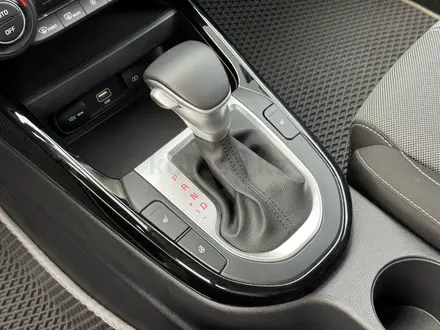 Kia Cerato 2024 года за 10 350 000 тг. в Павлодар – фото 15