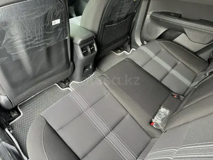 Kia Cerato 2024 года за 10 350 000 тг. в Павлодар – фото 17