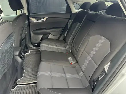 Kia Cerato 2024 года за 10 350 000 тг. в Павлодар – фото 18