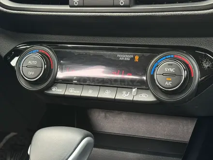 Kia Cerato 2024 года за 10 350 000 тг. в Павлодар – фото 20