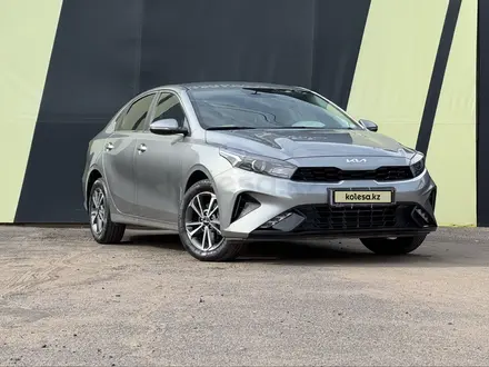 Kia Cerato 2024 года за 10 350 000 тг. в Павлодар – фото 3