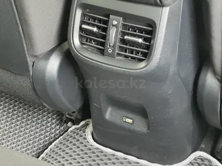 Kia Cerato 2024 года за 10 350 000 тг. в Павлодар – фото 21