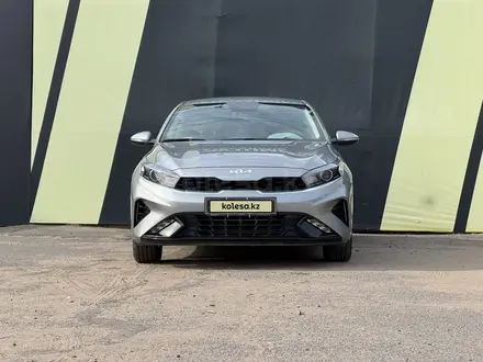 Kia Cerato 2024 года за 10 350 000 тг. в Павлодар – фото 2