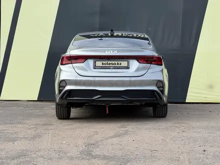 Kia Cerato 2024 года за 10 350 000 тг. в Павлодар – фото 5