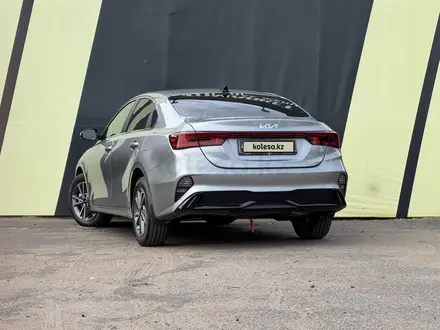 Kia Cerato 2024 года за 10 350 000 тг. в Павлодар – фото 6