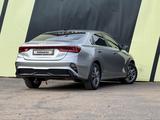 Kia Cerato 2024 годаүшін10 350 000 тг. в Павлодар – фото 4