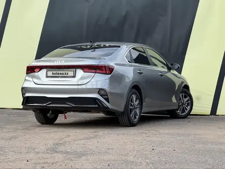 Kia Cerato 2024 года за 10 350 000 тг. в Павлодар – фото 4