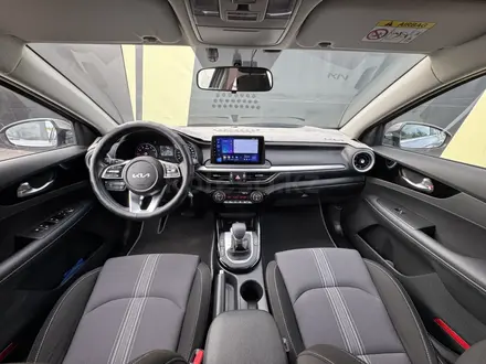 Kia Cerato 2024 года за 10 350 000 тг. в Павлодар – фото 7
