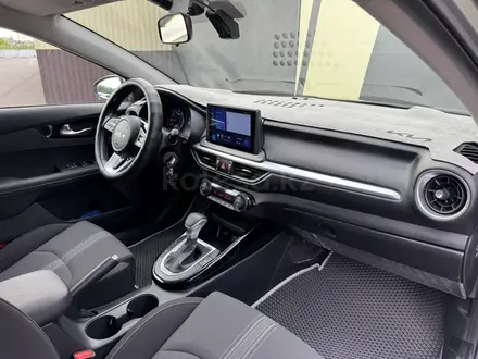 Kia Cerato 2024 года за 10 350 000 тг. в Павлодар – фото 9
