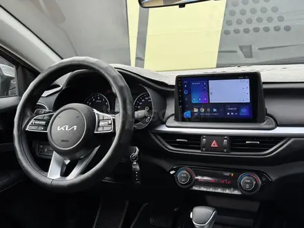 Kia Cerato 2024 года за 10 350 000 тг. в Павлодар – фото 10