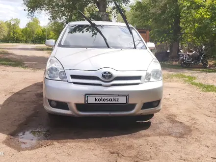 Toyota Corolla, 2005