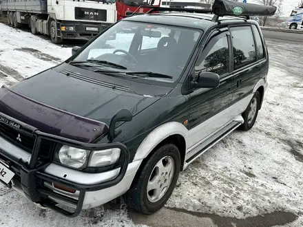 Mitsubishi RVR 1994 года за 1 900 000 тг. в Алматы – фото 3