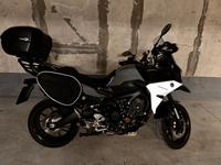 Yamaha  MT-09 Tracer (FJ-09) 2018 года за 5 150 000 тг. в Алматы