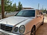 Mercedes-Benz E 280 1996 года за 2 836 604 тг. в Кызылорда