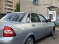 ВАЗ (Lada) Priora 2170 2007 годаfor2 000 000 тг. в Караганда – фото 12