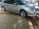 Subaru Legacy 2005 годаүшін3 800 000 тг. в Балхаш – фото 4