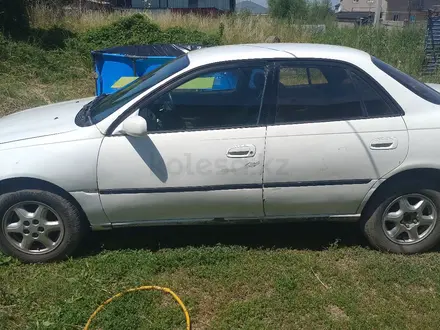 Toyota Carina 1994 года за 1 100 000 тг. в Алматы – фото 2