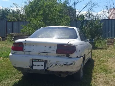 Toyota Carina 1994 года за 1 100 000 тг. в Алматы – фото 4