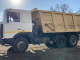 МАЗ  5516 2010 годаүшін10 000 000 тг. в Уральск – фото 4