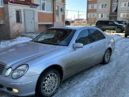 Mercedes-Benz E 320 2002 года за 4 800 000 тг. в Актобе – фото 2