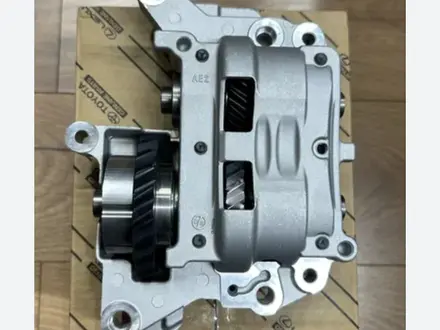 Балансировочный вал TOYOTA 2AR FE за 81 000 тг. в Алматы