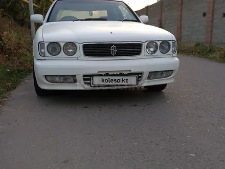 Nissan Cedric 1994 года за 1 400 000 тг. в Алматы – фото 2