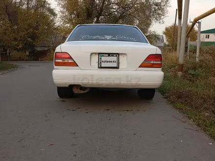 Nissan Cedric 1994 года за 1 400 000 тг. в Алматы – фото 4