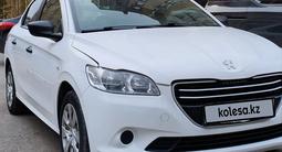 Peugeot 301 2017 годаүшін2 200 000 тг. в Астана – фото 2