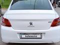 Peugeot 301 2017 года за 2 200 000 тг. в Астана – фото 4