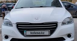 Peugeot 301 2017 годаүшін2 200 000 тг. в Астана – фото 5