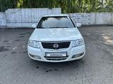 Nissan Almera Classic 2011 годаүшін2 500 000 тг. в Павлодар – фото 2