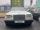 Mercedes-Benz E 280 1993 годаүшін1 500 000 тг. в Айтеке би – фото 4