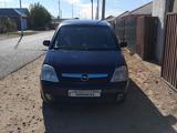 Opel Meriva 2007 года за 1 800 000 тг. в Атырау