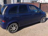 Opel Meriva 2007 года за 1 800 000 тг. в Атырау – фото 3