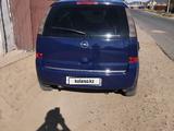 Opel Meriva 2007 года за 1 800 000 тг. в Атырау – фото 4