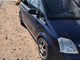 Opel Meriva 2007 года за 1 800 000 тг. в Атырау – фото 5