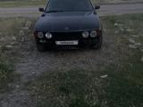 BMW 525 1992 годаүшін850 000 тг. в Шымкент – фото 5