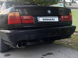 BMW 525 1992 годаүшін850 000 тг. в Шымкент