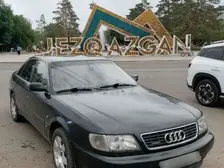Audi A6, 1996