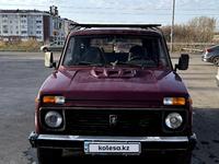 ВАЗ (Lada) Lada 2121 2000 года за 1 300 000 тг. в Петропавловск