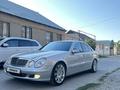 Mercedes-Benz E 320 2002 года за 6 200 000 тг. в Шымкент – фото 11