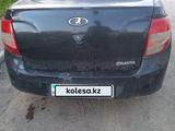 ВАЗ (Lada) Granta 2190 2012 года за 1 000 000 тг. в Кокшетау