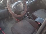 ВАЗ (Lada) Granta 2190 2012 года за 1 000 000 тг. в Кокшетау – фото 4
