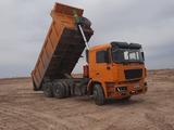 Shacman (Shaanxi)  F2000 2013 годаүшін11 000 000 тг. в Актау – фото 2