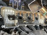 Двигатель 1MZ-FE VVTi на Lexus RX300 ДВС и АКПП 1MZ/2AZ/2AR/1GR/1UR/3UR/2TRүшін120 000 тг. в Алматы – фото 2