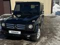 Mercedes-Benz G 500 2011 годаfor28 500 000 тг. в Караганда